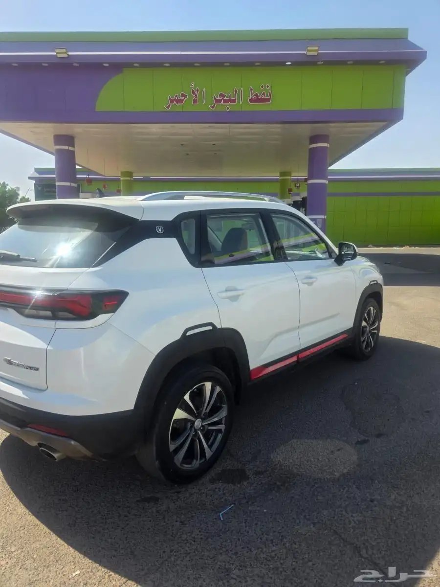 شانجان مديل 2023 5
