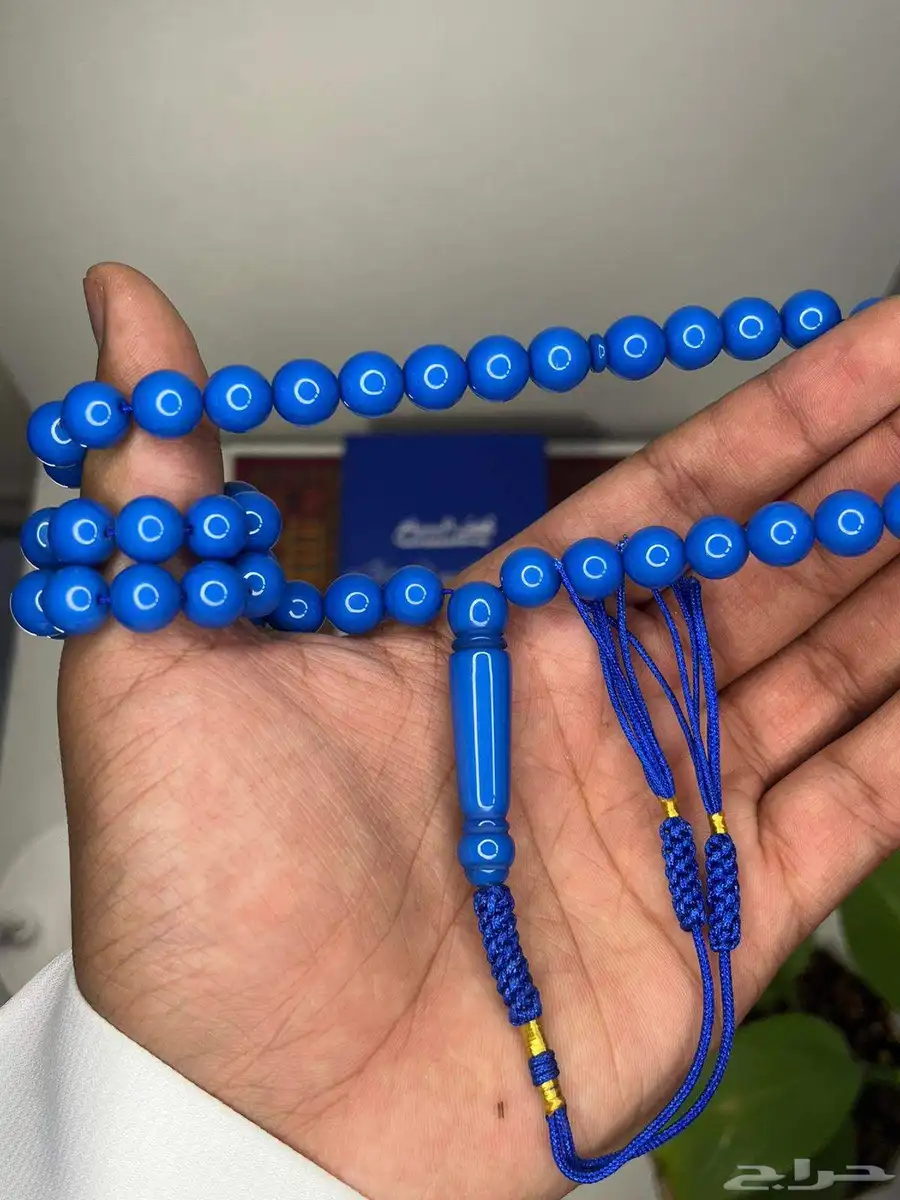 خذ سبحة والثانية مجانا 1
