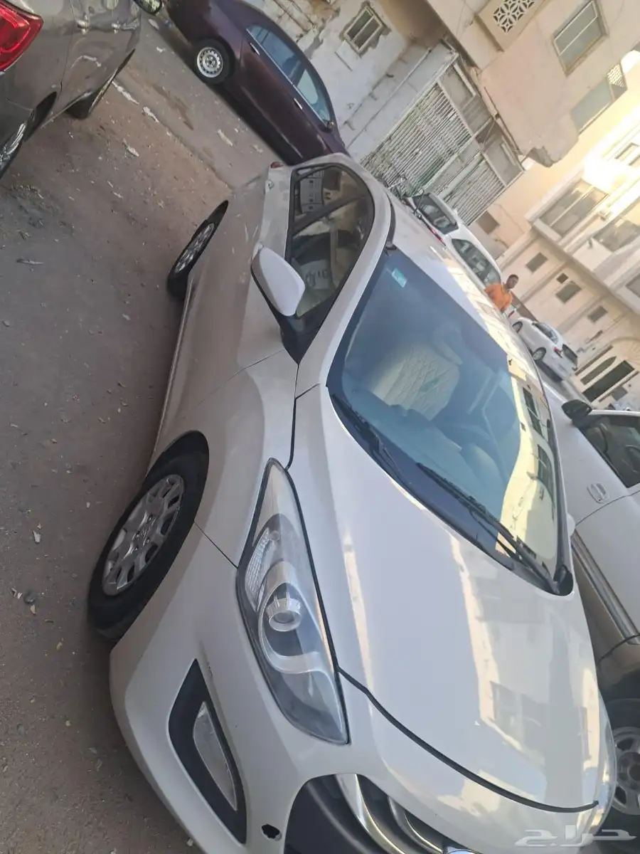 هيوندائ أي 30 i30 8