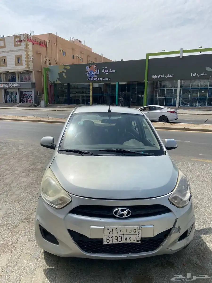 Hyundai i10 2014 0