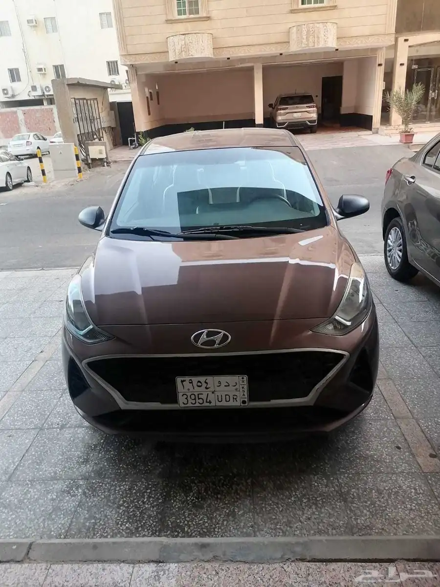 هونداي i10 2