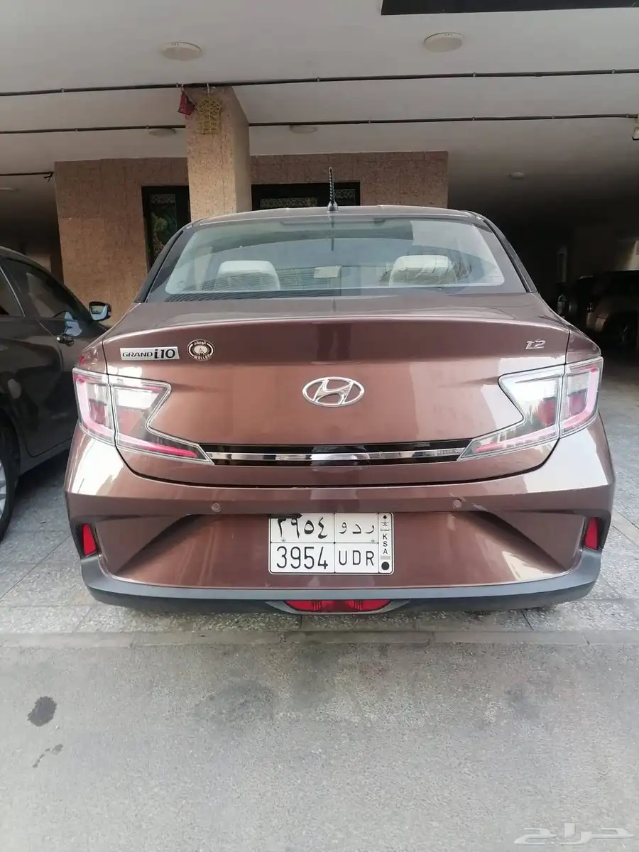 هونداي i10 4