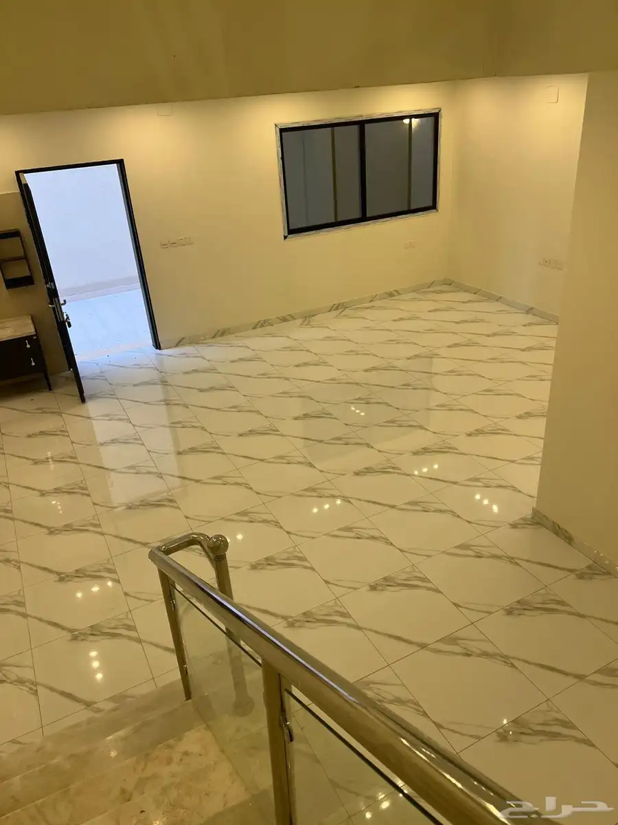 للإيجار فيلا بحي المحمدية 7