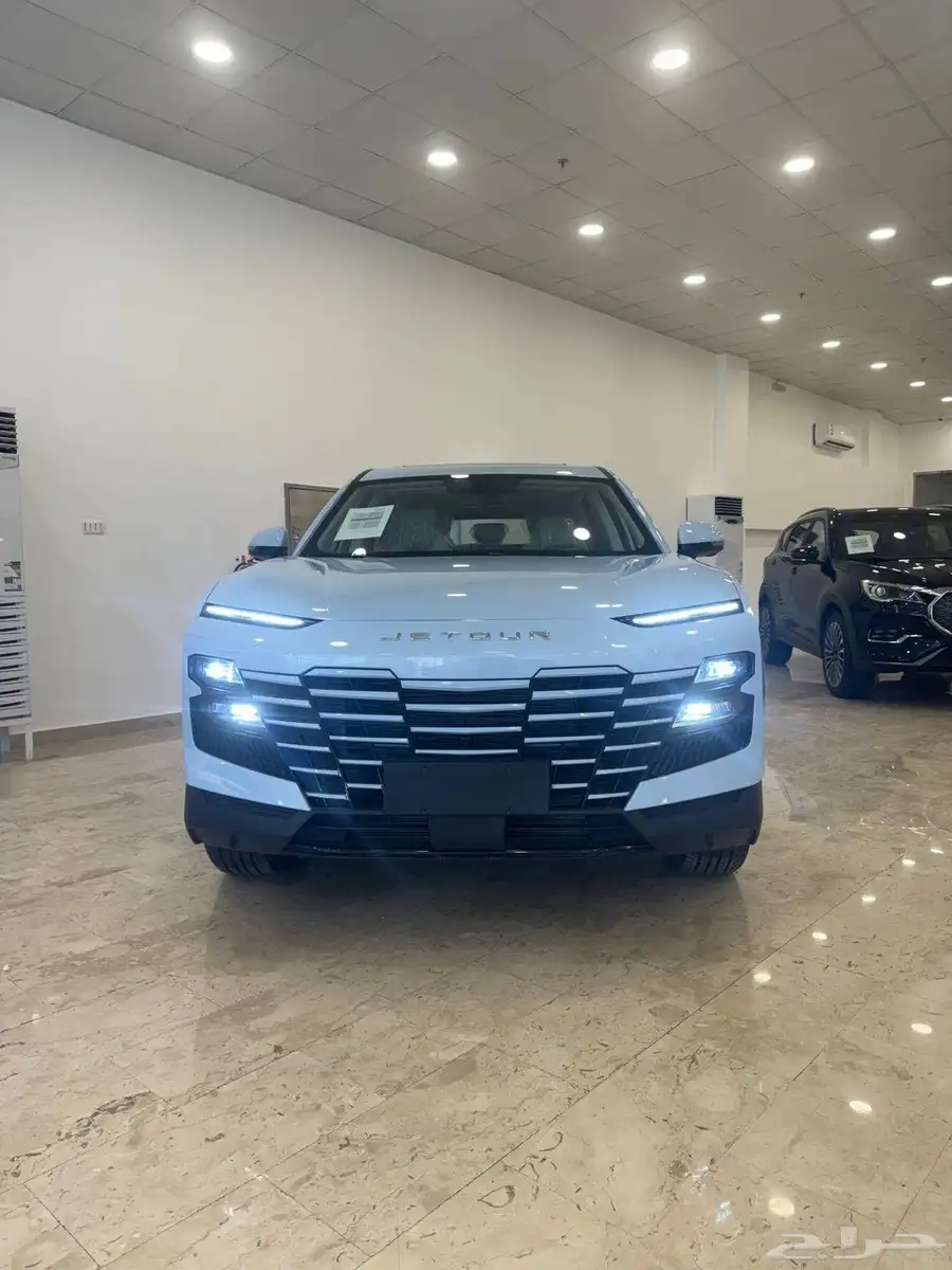 جيتور دايشنج 2025 mid 2