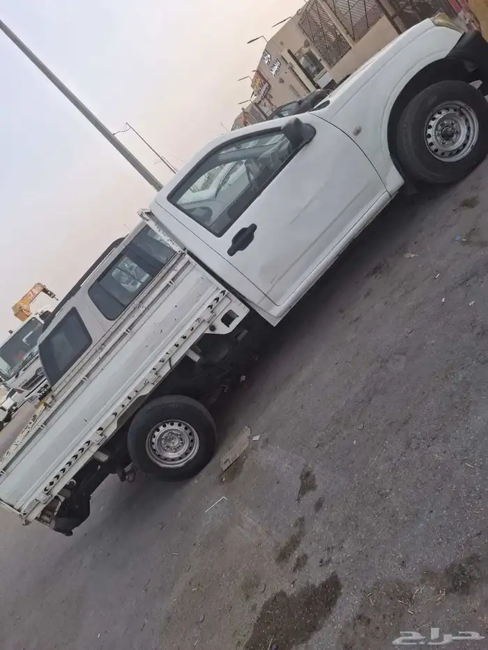 ايسوزو 2006 مكينه قير تمام فحص جديد 3