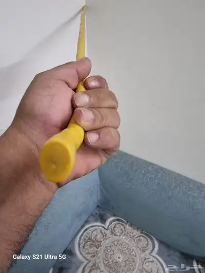 عصا شوحط نحيفه ( تم البيع ) 3