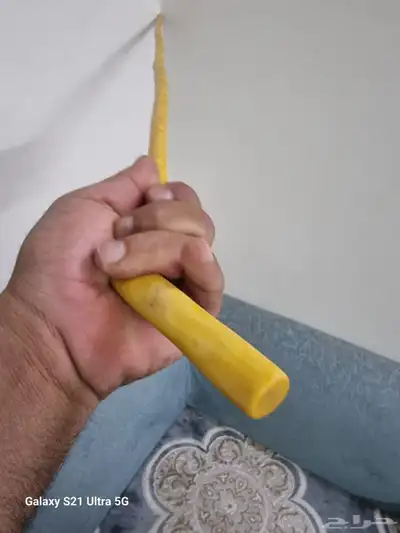 عصا شوحط نحيفه ( تم البيع ) 1