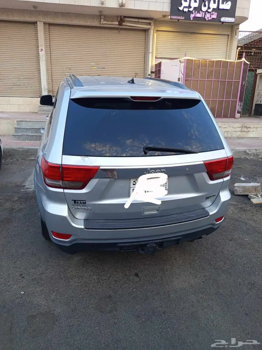 جيب شيروكي 2011 1