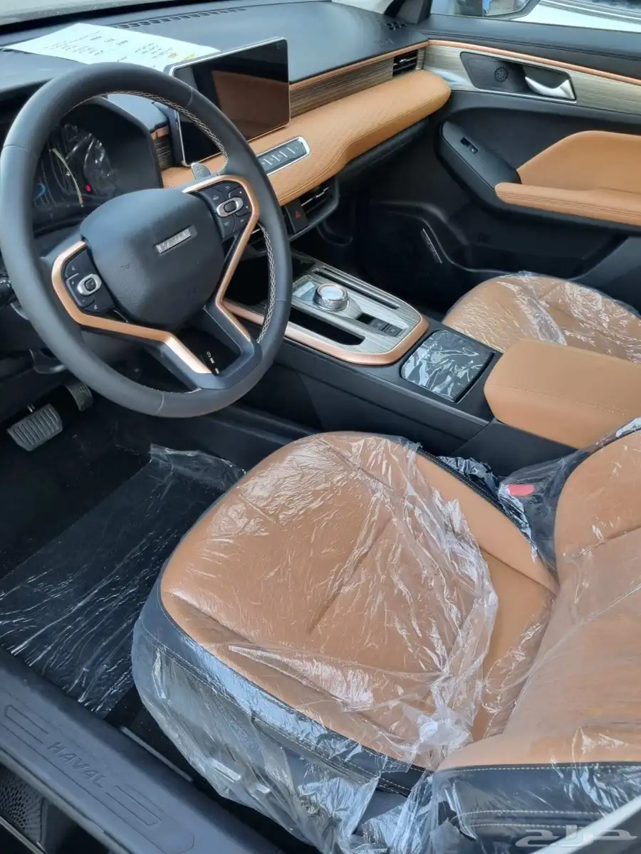 هافال جوليان نص فل 2025 10