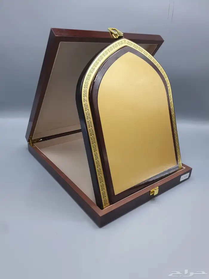 دروع فاخرة 2