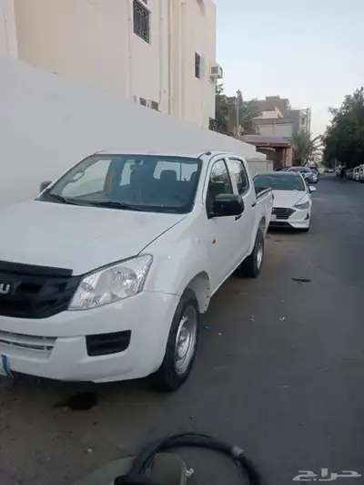 ونيت ايسوزو للبيع موديل 2013 5
