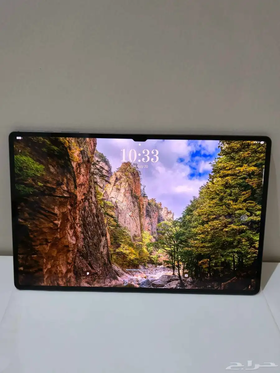 جهاز سامسونج تاب إس 9 التراء. 256GB 12RAM 0