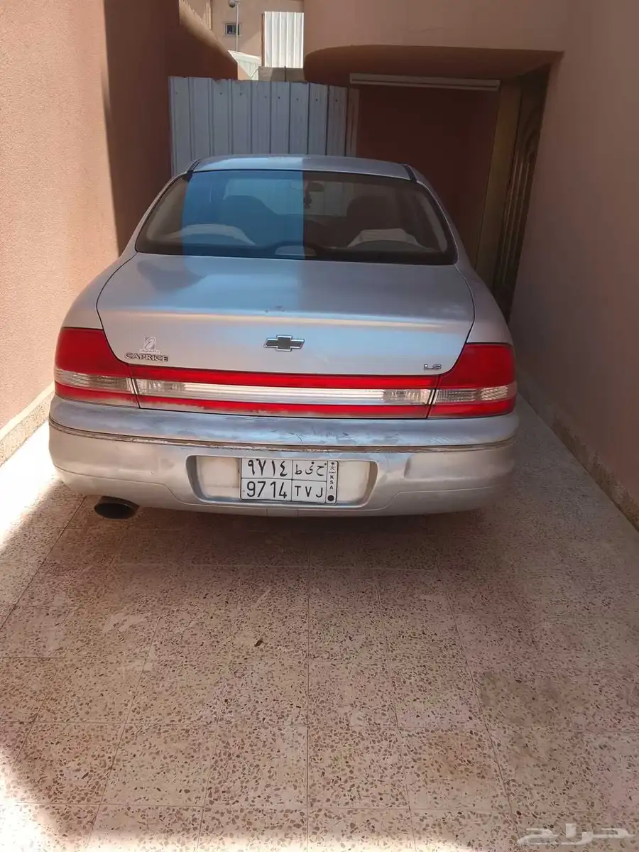 كابرس2003 0