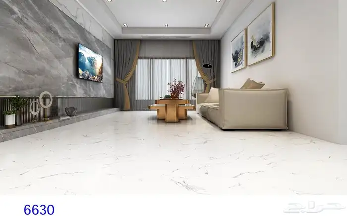 باركيه رخامي _ باركيه عالي الجودة 1