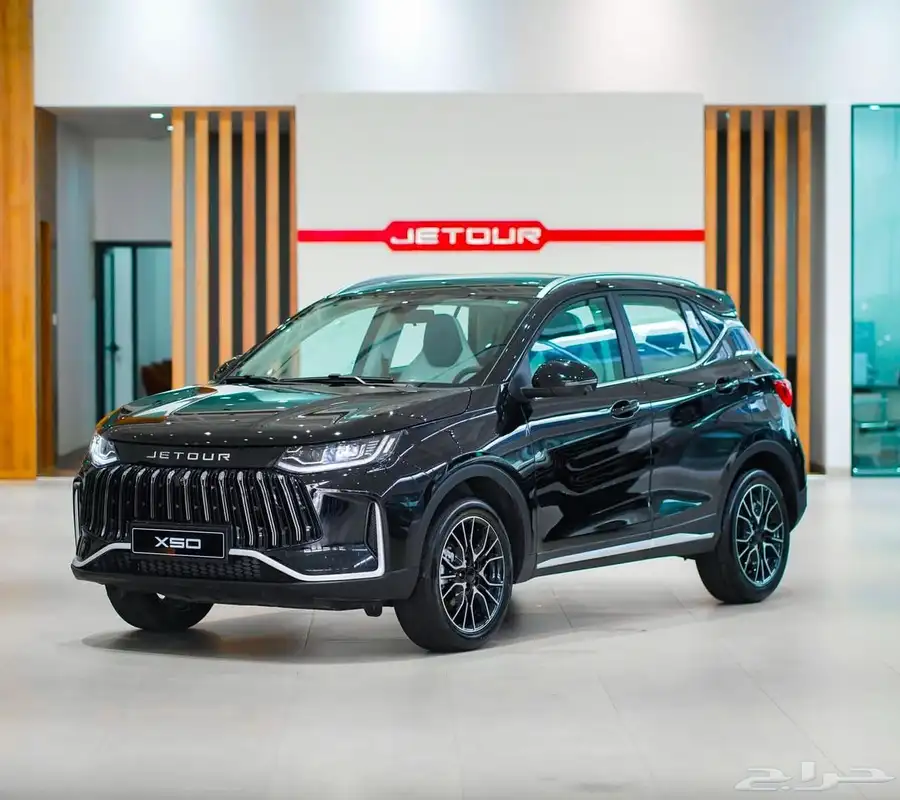 جيتور X50 م 2025 1