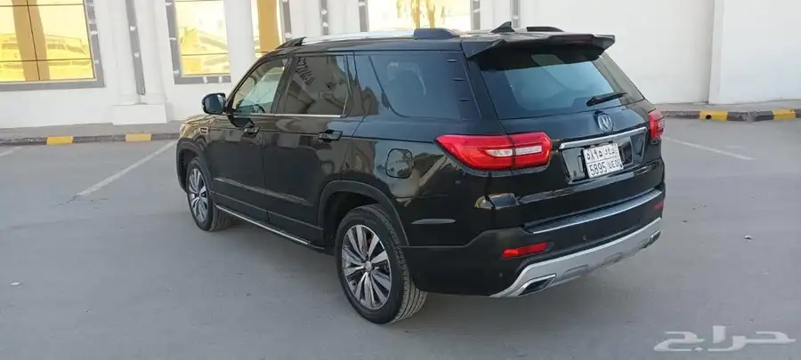 شانجان cs95 موديل 2020 فل كامل ممشاها 170 الف فحص جديد ا 1