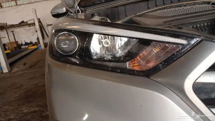 هونداي كونا 2024 وجميع الموديلات. 4