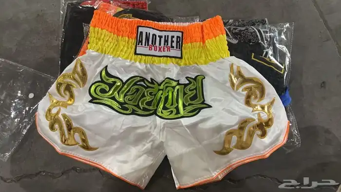 مضرب بادال.. ملابس موتاي وفتون قتالية. كسارات كاراتيه 2