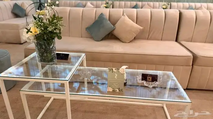 كنب نظيف جدا 2