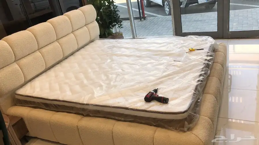 نفرين سرير 1