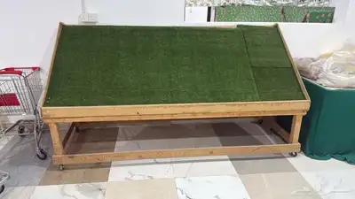 ستاندات خضار 1