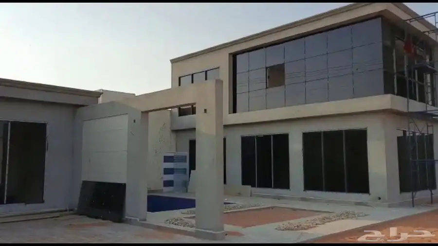 المنيوم مطابخ درايش واجهات استركشر سكريت ابواب مغاسل رخام ا 7