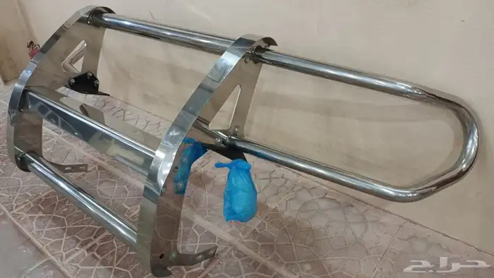 دعامية جيب شاص 0
