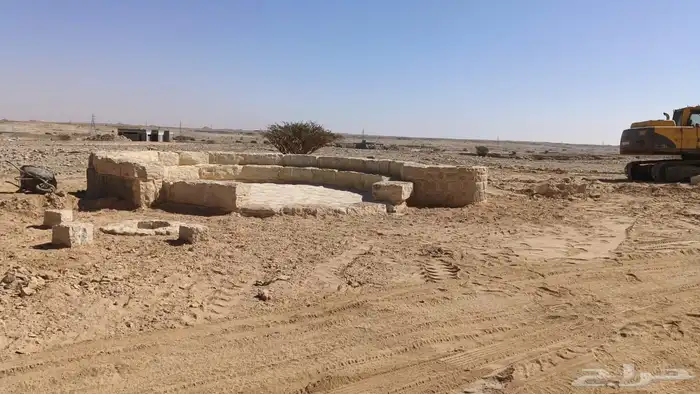 توريد نخيل وتنفيذ أعمال الشبك والسياج 5