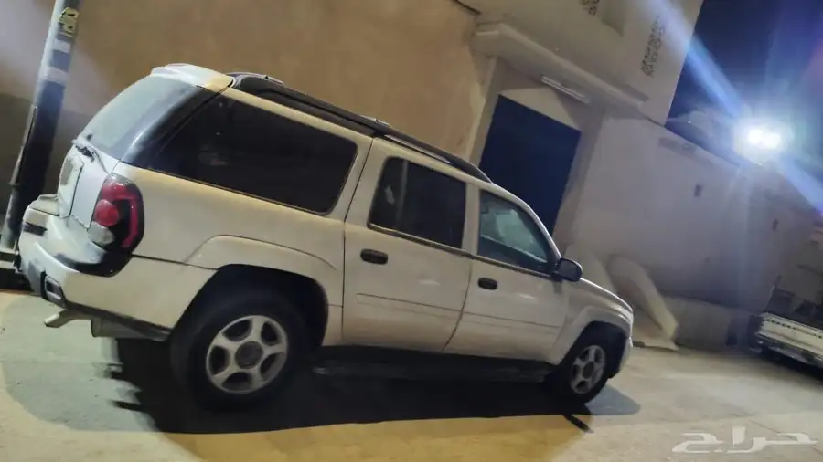 شفروليه بليزر 2007 0