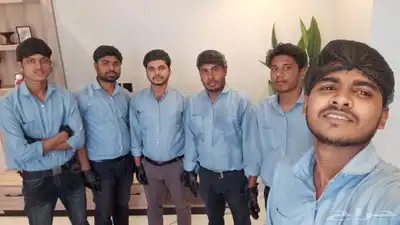 تنظيف شقق الإجار اليومي الفندقي والتنظيف المنزلي كلين هوب 2