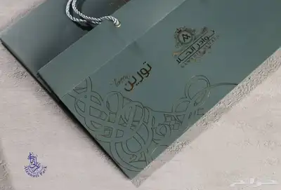 مطبعة تلبي جميع احتياجاتك بوكسات واكياس واكواب ورقيات 2