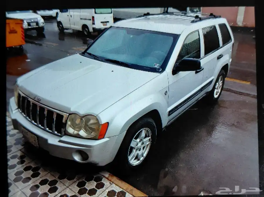 قراند شروكي 2005 0
