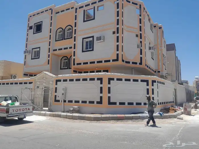 كسر الرخام الاسباني اسعار مناسبة وديكوات خارجية 6