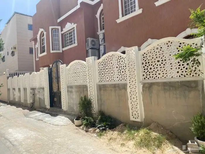 جى ار سى 7