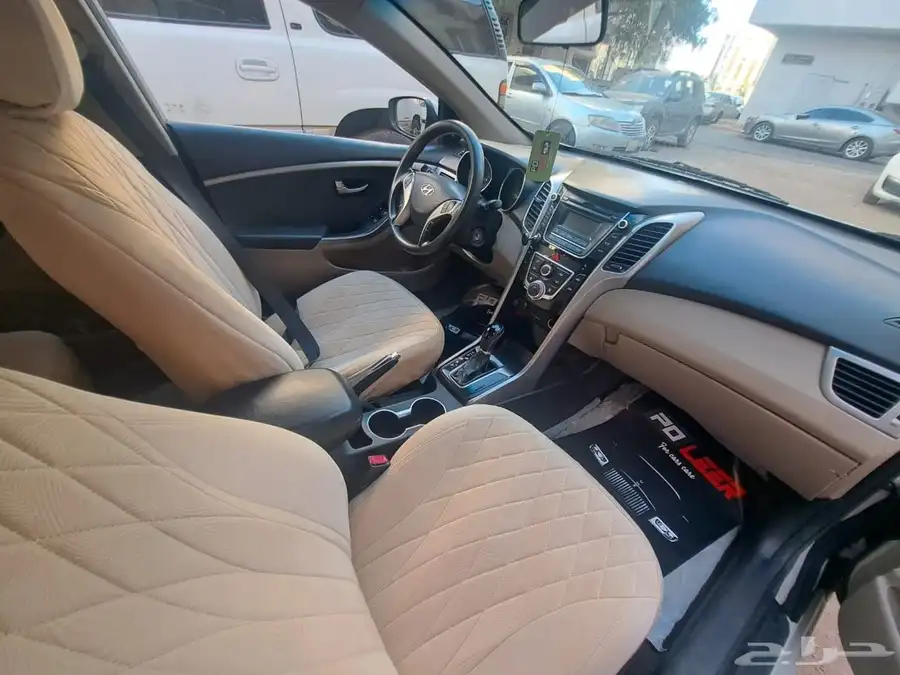 هيوندائ أي 30 i30 1