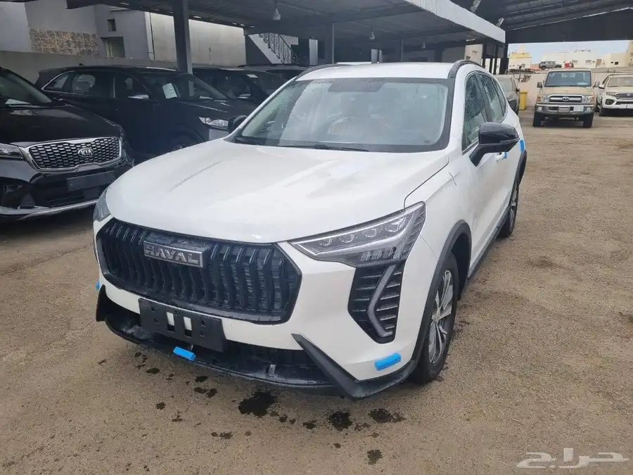 هافال جوليان نص فل 2025 2