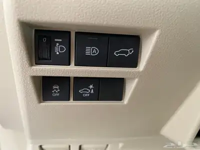 لاندكروزر جي اكس ار الساير L5 2025 22