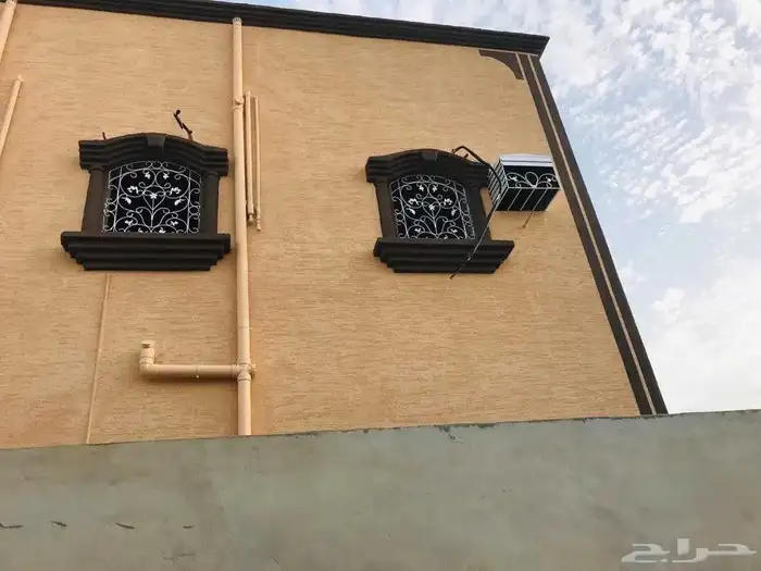 بروفايل أوسكار خشن 2 ملي 2