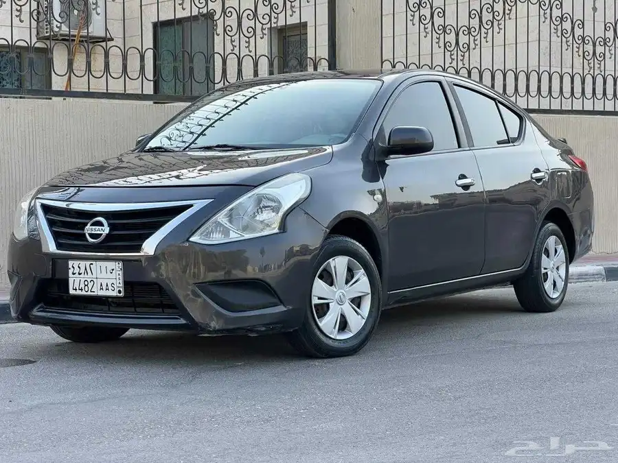 نيسان صني 2019 0