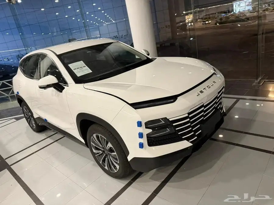 جيتور دايشنج 2025 mid 16