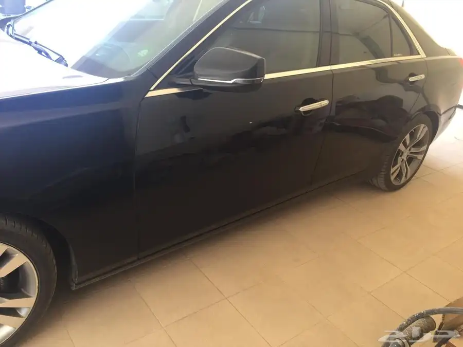 كاديلاك 2015 ctc 1