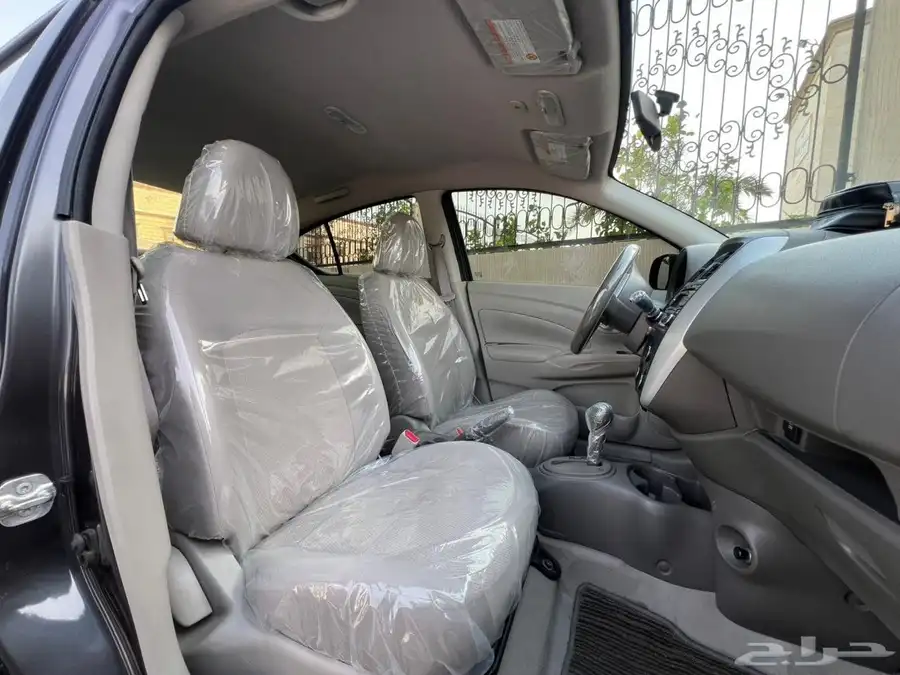 نيسان صني 2019 8