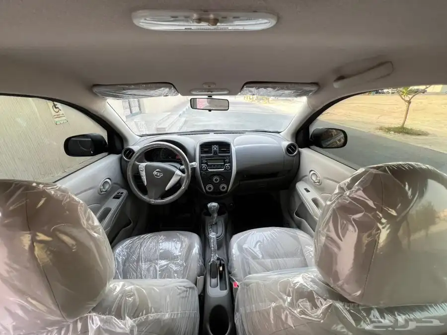 نيسان صني 2019 6