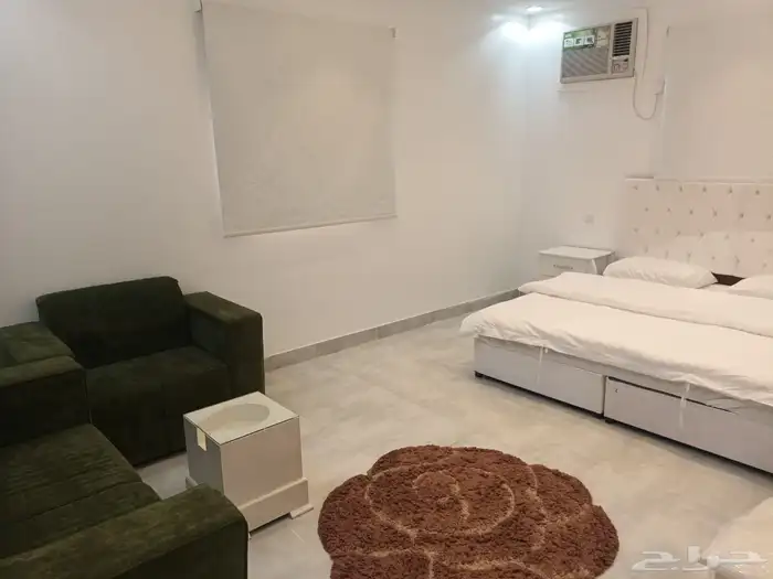 شقه مفروشة للإيجار في ابها غرب حديقه المطار 19