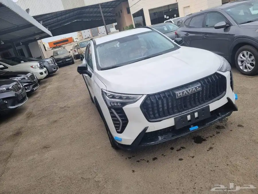 هافال جوليان نص فل 2025 1