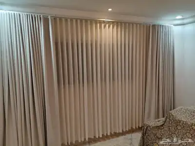 تفصيل كنب تفصيل ستاير تنجيد كنب تركيب جميع انواع الستائر 9