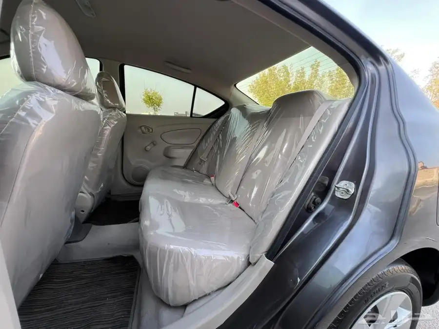 نيسان صني 2019 9