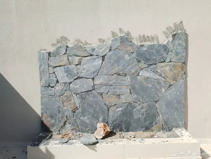 ابو اسد لجميع المقاولات اشغال الحجر 7