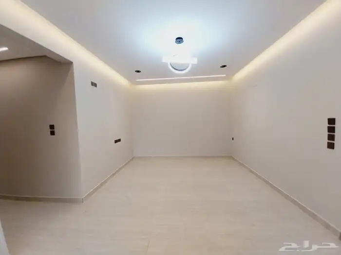 للبيع شقق ارضيه وعلويه تشطيب عصرى حديث باأبها خلف كوبرى باحص 3