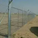 شبوك مزارع طرقات اراضي ملاعب هناجر 2